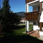 Ferienwohnung Heidi