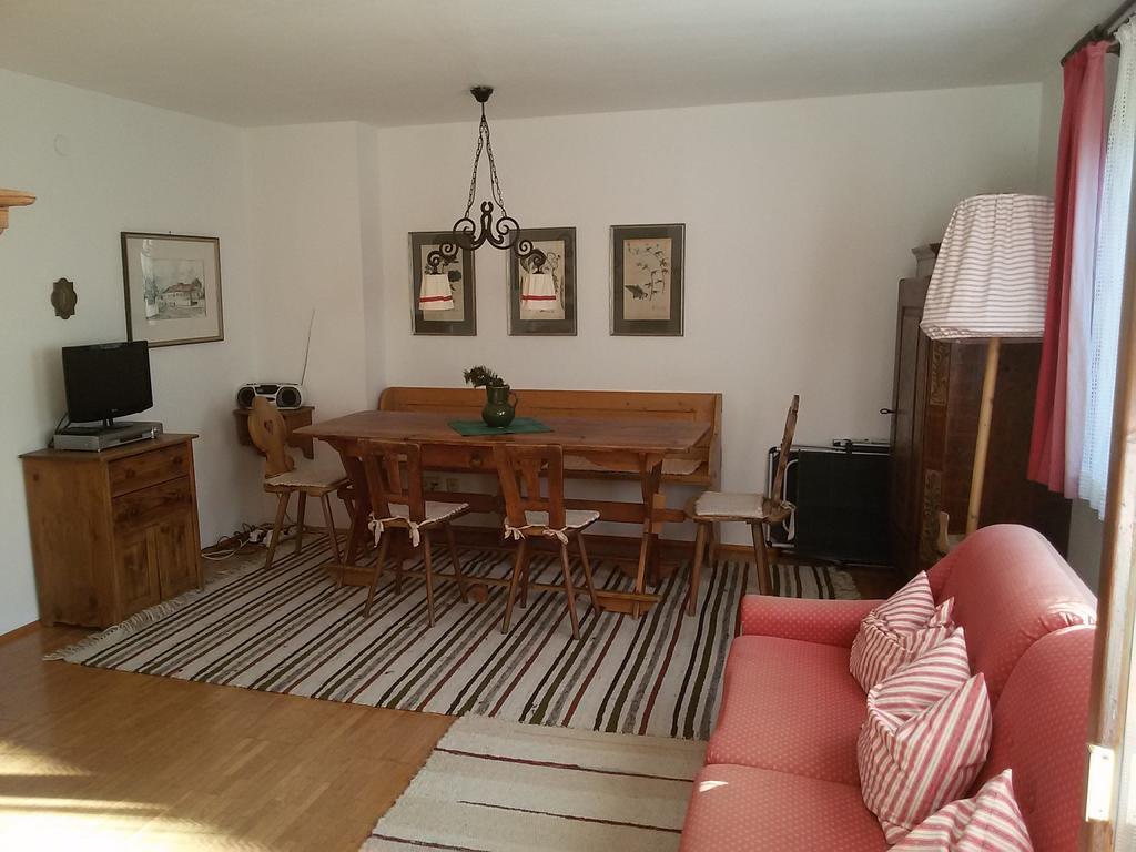 Ferienwohnung Heidi Appartement